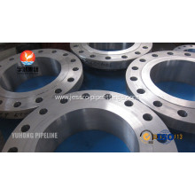 Steel Flange A694 F52